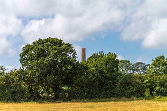 Farm and Industry