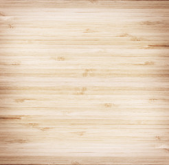 Natural Wooden Board Texture