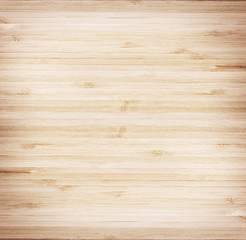 Natural Wooden Board Texture