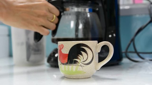 coffee, drink, break, 