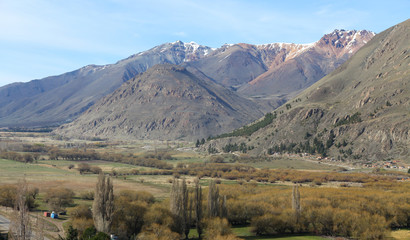 Esquel, Patagonia, Argentina