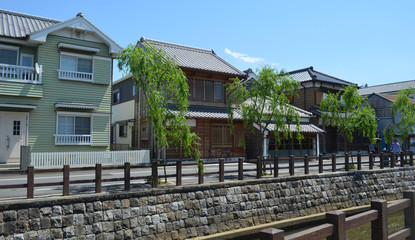 Sawara'village