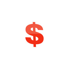 Dollar Icon Vector