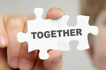 Together / Teamwork