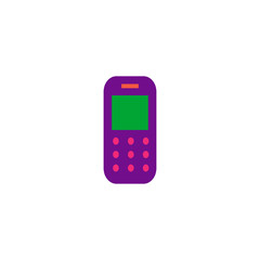 Phone Icon Vector