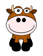Cow