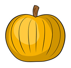 Pumpkin
