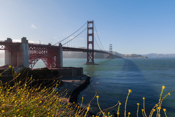 Golden Gate