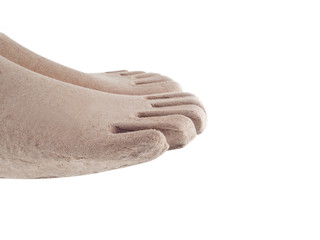 foot molds