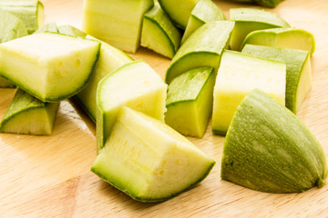 Zucchini