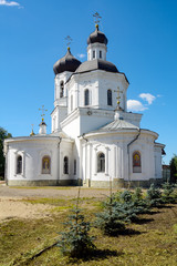 Tomsk Orthodox Church