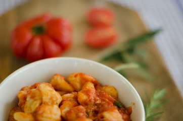 Italian Breakfast