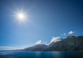 Milford Sound