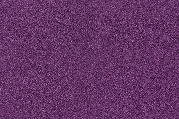 Purple wall cover texture.