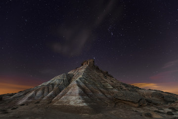 Cabezo de Bardenas