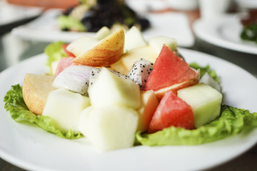 Fruit Salad
