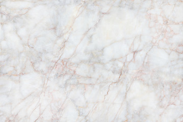 White marble texture abstract background pattern with high resol