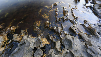 Rocks