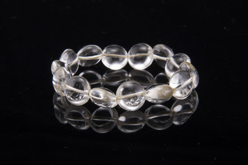 Crystal Bracelet