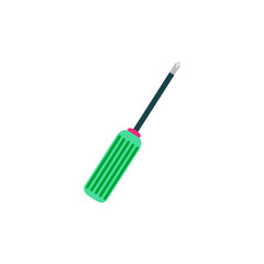 Screwdriver Icon Vector