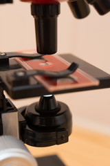 microscope for kid to research the nature close up