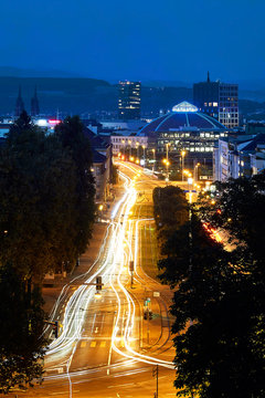 	St. Margarethenstrasse