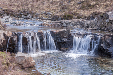 Fairy Pools