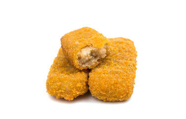some fish sticks