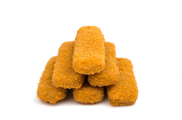 some fish sticks