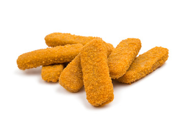 some fish sticks