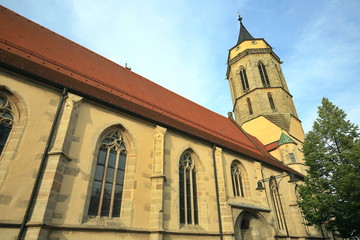 Fototapeta premium Balingen