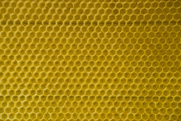 Honey comb gold background texture natural cell 2