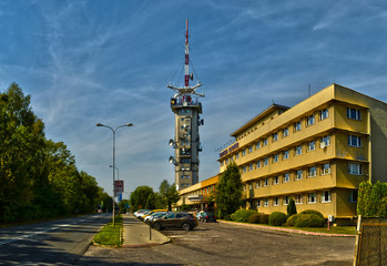 Siemianowice - TVP Katowice