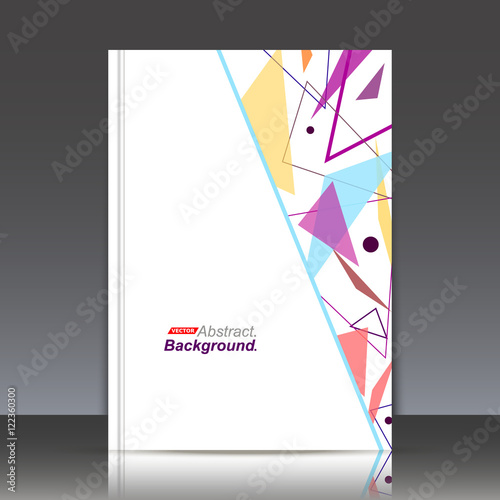 business card frame