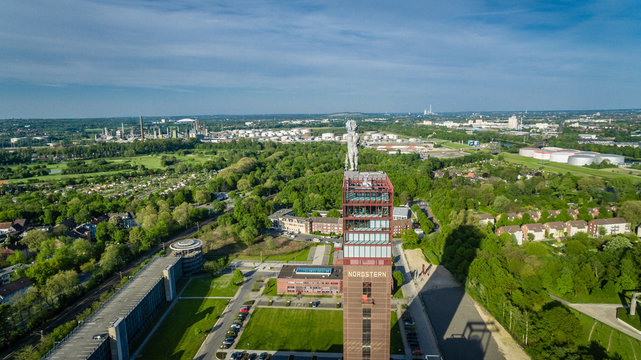 Nordsternpark Gelsenkirchen