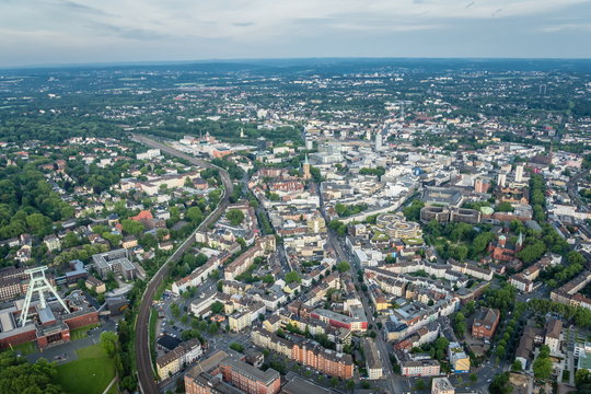 Bochum Innenstadt