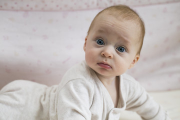 Baby © Nastasya Vetropuzova