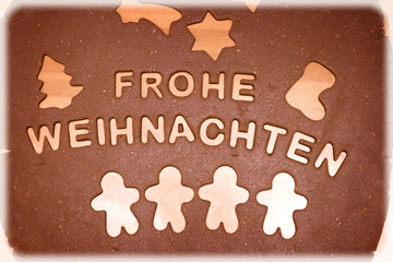 Lebkuchen
