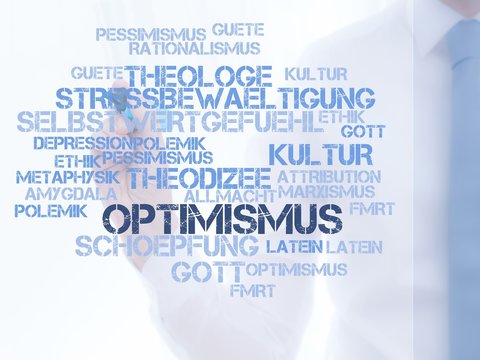 Optimismus