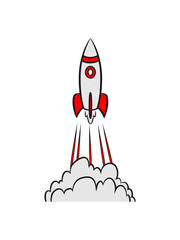 rocket boy fun start