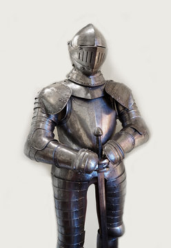 suit of armor