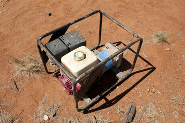 Portable Generator