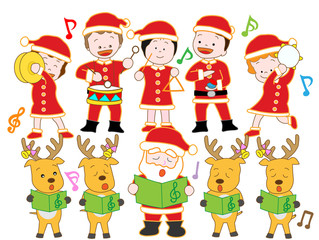 クリスマスコンサート