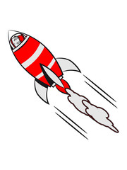 rocket boy fun