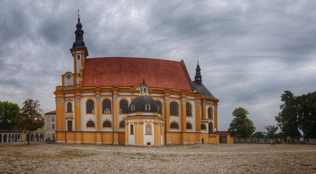 Kloster Neuzelle