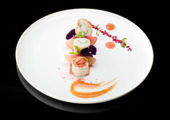 Cuisine Gastronomique