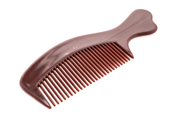Hairbrush or comb