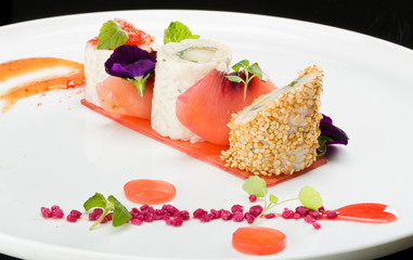 Cuisine Gastronomique