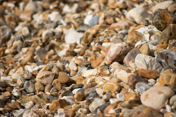 stone formations