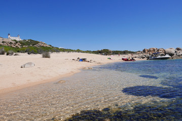 Corse du sud - 2016